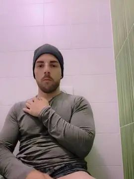 Cam4 Live Porn of Liam_sexy27