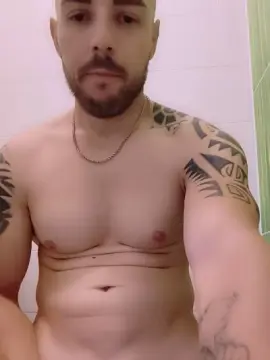 Cam4 Free Porn Cam of Liam_sexy27