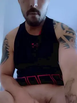 Cam4 Free Porn Cam of Liam_sexy27