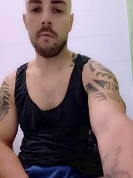 Cam4 Live Sex Cam of Liam_sexy27