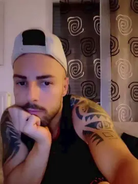 Cam4 Watch Live Sex Cams of Liam_sexy27