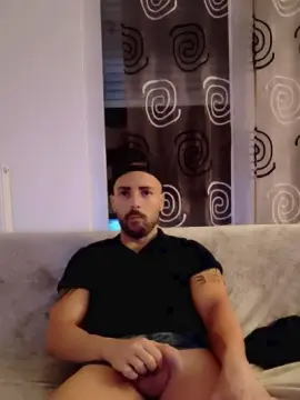 Cam4 Sex Cam of Liam_sexy27