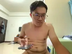 Cam4 Nude Webcam of lues_8970