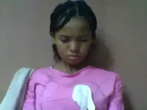 Cam4 Live Porn of ueschancheuse1