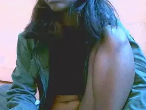 Cam4 Nude Webcam of Akira_hikari