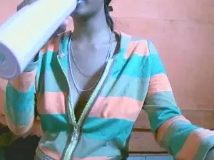 Cam4 Best Webcam of Akira_hikari