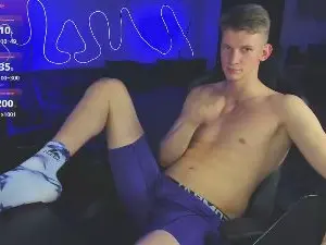 Cam4 Live Sex Cam of BradleyMaloney