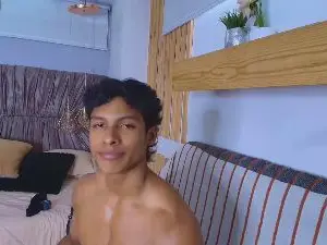 Cam4 Adult Webcams of Dantte_Fx