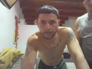 Cam4 Private Sex Chat of Elijuan