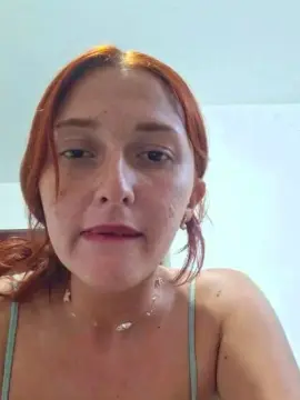 Cam4 Sex Cam of Haily_44