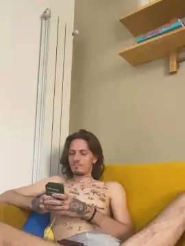 Cam4 Sex Chat of Xxxciroxxx