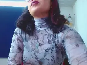 Cam4 Live Sex of amanne_misa