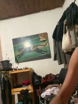 Cam4 Adult Video Chat of crucifiedbr