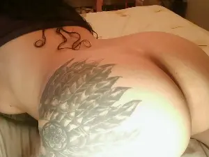 Cam4 Nude Webcam of damasexy81