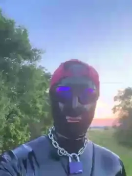 Cam4 Best Webcam of latex_diver34