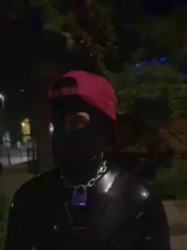 Cam4 Best Webcam of latex_diver34