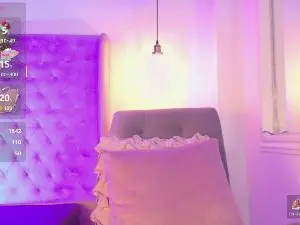Cam4 Adult Video Chat of liaaaCoopper