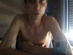 Cam4 Live Porn of Culazo89