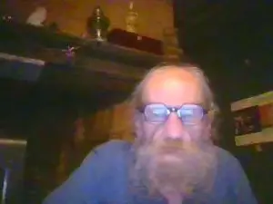 Cam4 Nude Webcam of aldoncehot