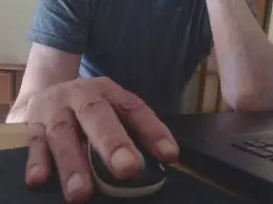 Cam4 Adult Video Chat of comemivuoi2