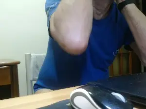 Cam4 Nude Webcam of comemivuoi2