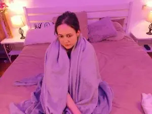 Cam4 Private Sex Chat of El1s_well