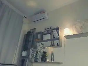 Cam4 Sex Chat of El1s_well