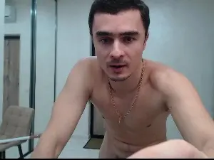 Cam4 Nude Webcam of GoodGGG