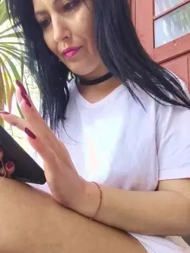 Cam4 Free Porn Cam of Nico_love10