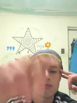 Cam4 Sex Cam of Vergalarga909
