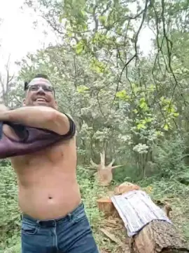 Cam4 Adult Webcam of dave_naked