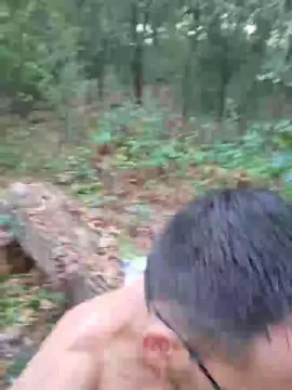 Cam4 Live Sex of dave_naked