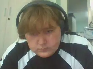 Cam4 Live Sex of harmyfr
