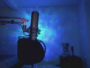 Cam4 Sex Chat of Dreamhunterdz