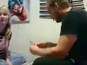 Cam4 Best live sex cam show of Kilnor008