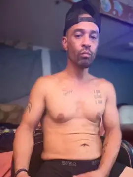 Cam4 Sex Cam of SlaydbyGorgeous