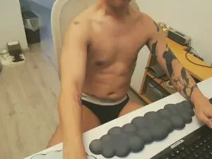 Cam4 Best Webcam of lazybird8899