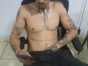 Cam4 Live Sex Cam of lxyzvxx