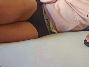 Cam4 Live Sex of pierrofun1