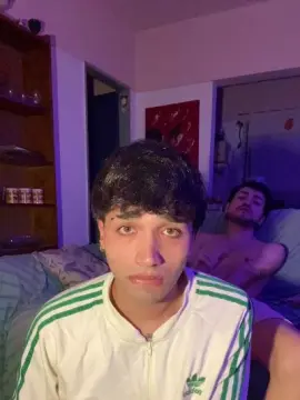 Cam4 Free Live Porn of Devilboyzzz