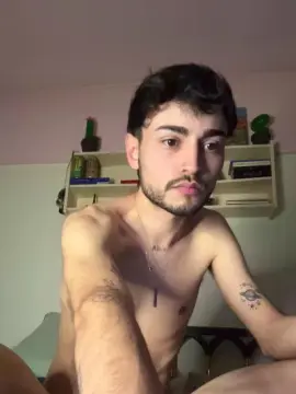 Cam4 Best Webcam of Devilboyzzz