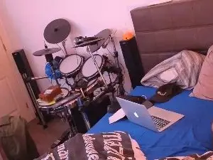 Cam4 Best Webcam of FlexibleDude