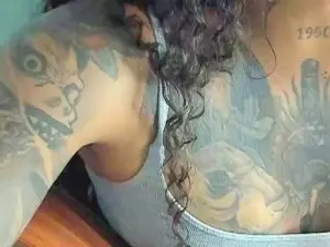 Cam4 Live Sex of Hot_ama