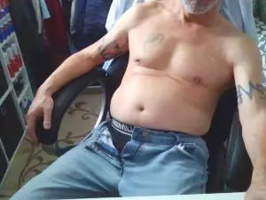 Cam4 Live Porn of Kevinareux60