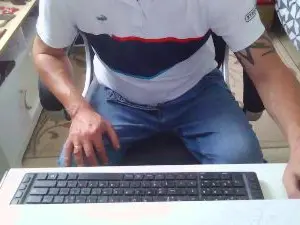 Cam4 Sex Cam of Kevinareux60
