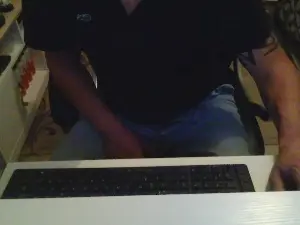 Cam4 Free Porn Cam of Kevinareux60