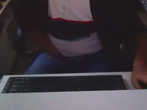Cam4 Live Porn of Kevinareux60