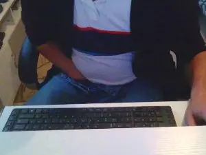 Cam4 Best Webcam of Kevinareux60