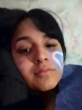 Cam4 Live Porn of La_chuni