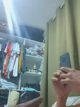 Cam4 Sex Cam of Qubano
